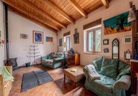 Pre 1951 Off-Grid Estate with 15 Hectares in the Algarve Countryside