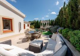 Eco-Luxury Villa in Western Algarve’s Stunning Natural Paradise