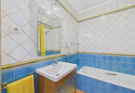 Cabanas 2 bedroom apartment with terrace and pool - 300 m from beach