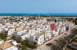 Cabanas 2 bedroom apartment with terrace and pool - 300 m from beach