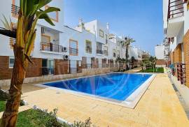 Cabanas 2 bedroom apartment with terrace and pool - 300 m from beach