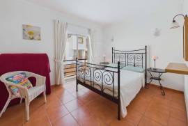 Cabanas 2 bedroom apartment with terrace and pool - 300 m from beach