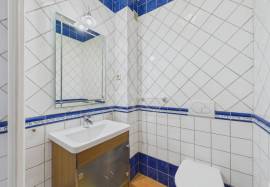 Cabanas 2 bedroom apartment with terrace and pool - 300 m from beach