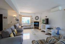 Single Story 2 Bedroom Villa with Extension Project, Swimming Pool and Excellent Location in Guia, Albufeira