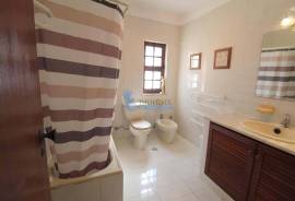Single Story 2 Bedroom Villa with Extension Project, Swimming Pool and Excellent Location in Guia, Albufeira