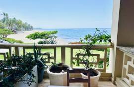 Sunshine Filled Beach Escape Condo