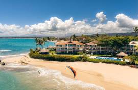 Sunshine Filled Beach Escape Condo