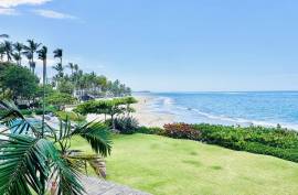 Sunshine Filled Beach Escape Condo