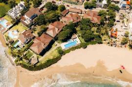 Sunshine Filled Beach Escape Condo