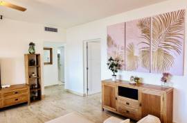 Sunshine Filled Beach Escape Condo
