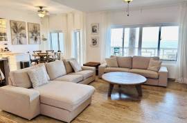 Sunshine Filled Beach Escape Condo