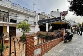 New Town Prospect Townhouse