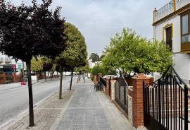 New Town Prospect Townhouse