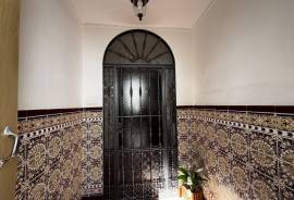 Classic Charm Townhouse