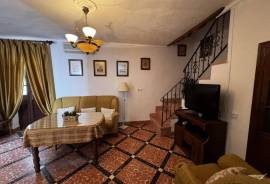 Classic Charm Townhouse