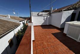 Classic Charm Townhouse