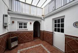Classic Charm Townhouse