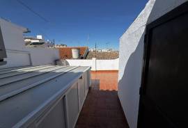 Classic Charm Townhouse