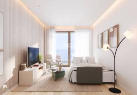 Luxury 1 bedroom apartments in Calheta