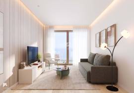Luxury 1 bedroom apartments in Calheta