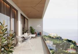 Luxury 1 bedroom apartments in Calheta