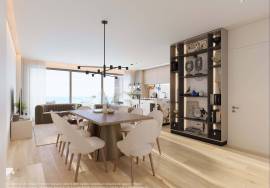 Luxury 3+1 bedroom apartments in Calheta