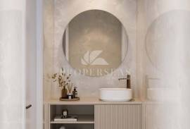 Luxury 3+1 bedroom apartments in Calheta