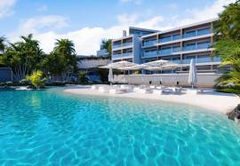 Luxury 3+1 bedroom apartments in Calheta