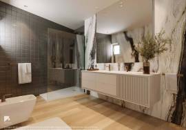 Luxury 3+1 bedroom apartments in Calheta