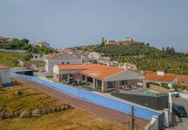 Villa Arraiolos