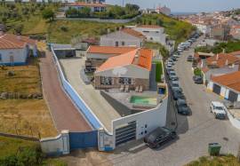Villa Arraiolos