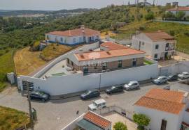 Villa Arraiolos