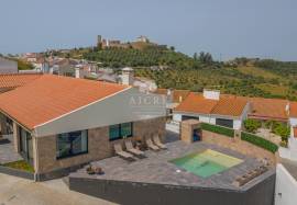 Villa Arraiolos