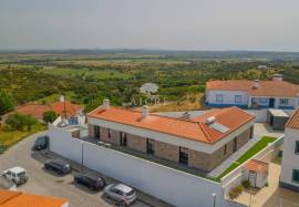 Villa Arraiolos