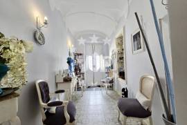 HOUSE - FUZETA- WITH TERRACE - T3