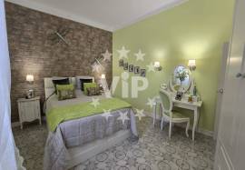 HOUSE - FUZETA- WITH TERRACE - T3