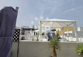 HOUSE - FUZETA- WITH TERRACE - T3