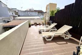 HOUSE - FUZETA- WITH TERRACE - T3