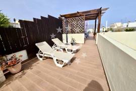 HOUSE - FUZETA- WITH TERRACE - T3