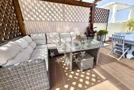 HOUSE - FUZETA- WITH TERRACE - T3