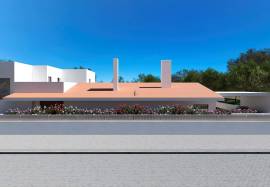 A New Modern Villa in Boliqueime – Algarve Luxury Near Vilamoura A New Modern Villa in Boliqueime – Algarve Luxury Near Vilamoura