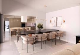 A New Modern Villa in Boliqueime – Algarve Luxury Near Vilamoura