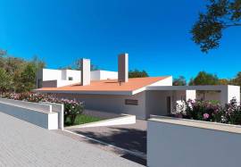 A New Modern Villa in Boliqueime – Algarve Luxury Near Vilamoura A New Modern Villa in Boliqueime – Algarve Luxury Near Vilamoura