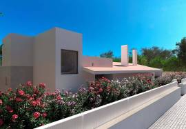 A New Modern Villa in Boliqueime – Algarve Luxury Near Vilamoura A New Modern Villa in Boliqueime – Algarve Luxury Near Vilamoura
