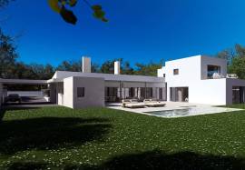 A New Modern Villa in Boliqueime – Algarve Luxury Near Vilamoura A New Modern Villa in Boliqueime – Algarve Luxury Near Vilamoura