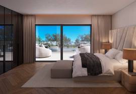 A New Modern Villa in Boliqueime – Algarve Luxury Near Vilamoura A New Modern Villa in Boliqueime – Algarve Luxury Near Vilamoura