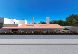 A New Modern Villa in Boliqueime – Algarve Luxury Near Vilamoura A New Modern Villa in Boliqueime – Algarve Luxury Near Vilamoura