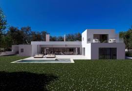 A New Modern Villa in Boliqueime – Algarve Luxury Near Vilamoura A New Modern Villa in Boliqueime – Algarve Luxury Near Vilamoura