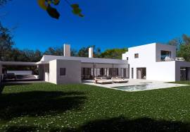A New Modern Villa in Boliqueime – Algarve Luxury Near Vilamoura A New Modern Villa in Boliqueime – Algarve Luxury Near Vilamoura