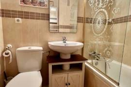 Stunning 3 Bed Apartment For Sale in Malaga Spain